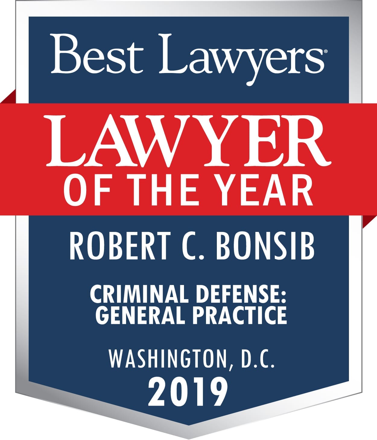 best lawyer 2019