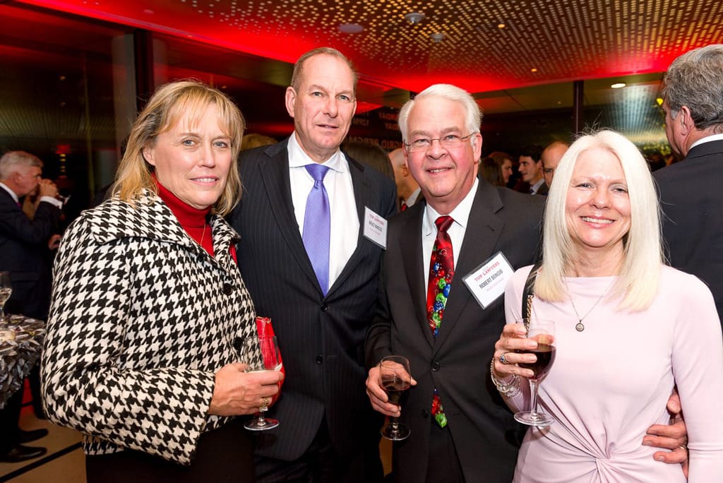 Washingtonian 2015