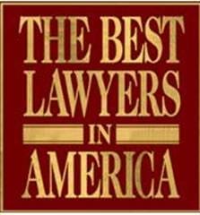 The Best Lawyers in America