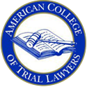 American College Of Trial Lawyers