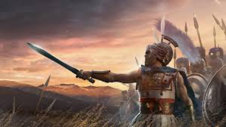Warrior