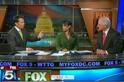 Fox 3 Final